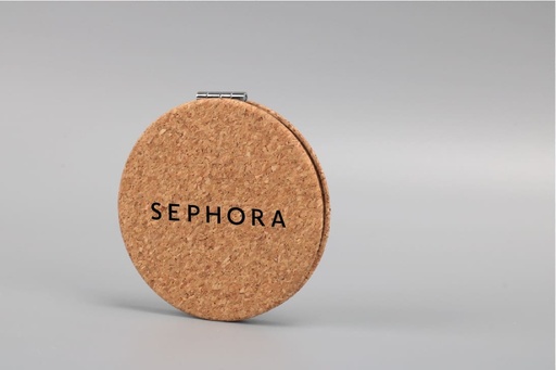 CROSA - eco-neutral Cork Mirror