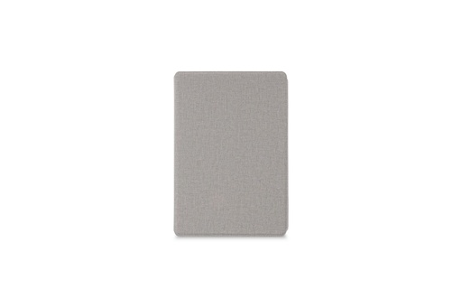 CHANGE ZERO Sustainable Gift Set with Refillable Notebook, Pen & Cardholder - Grey