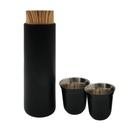 JOUD - Giftology Coffee sets - Black