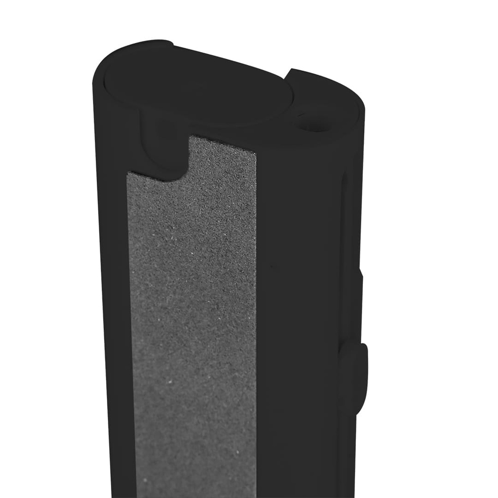 KIEL - Giftology 7-in-1 Electronics Cleaning Kit - Black