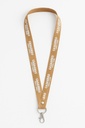 ONZO - eco-neutral Cork Lanyard