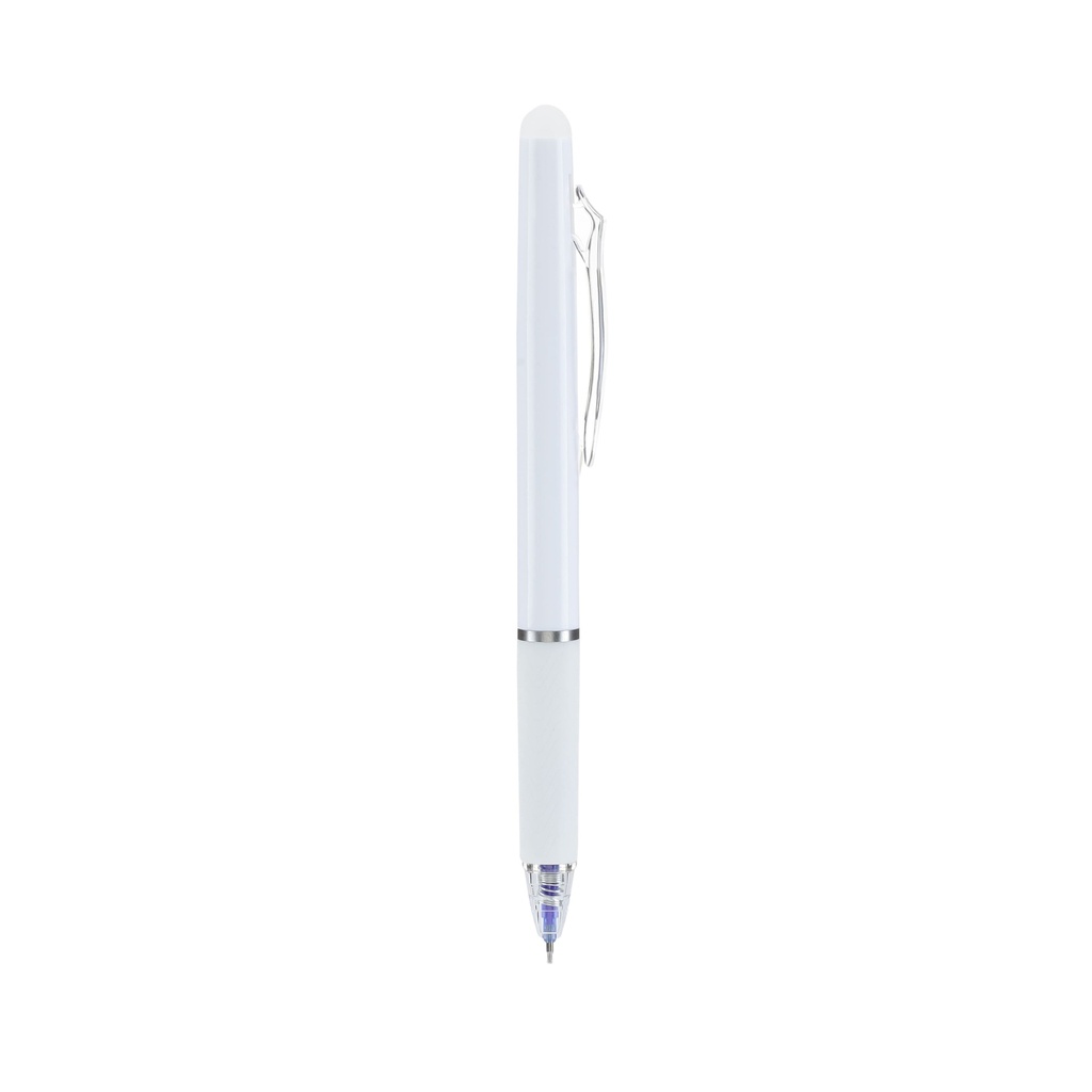 eco-neutral Erasable Pen - White