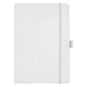 HEVIZ - Giftology Set of Tumbler, A5 Notebook and Pen - White