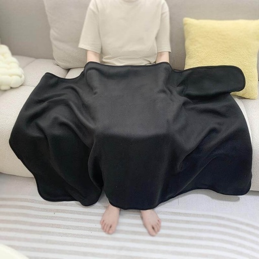 COSY - Giftology Travel Blanket with Pouch