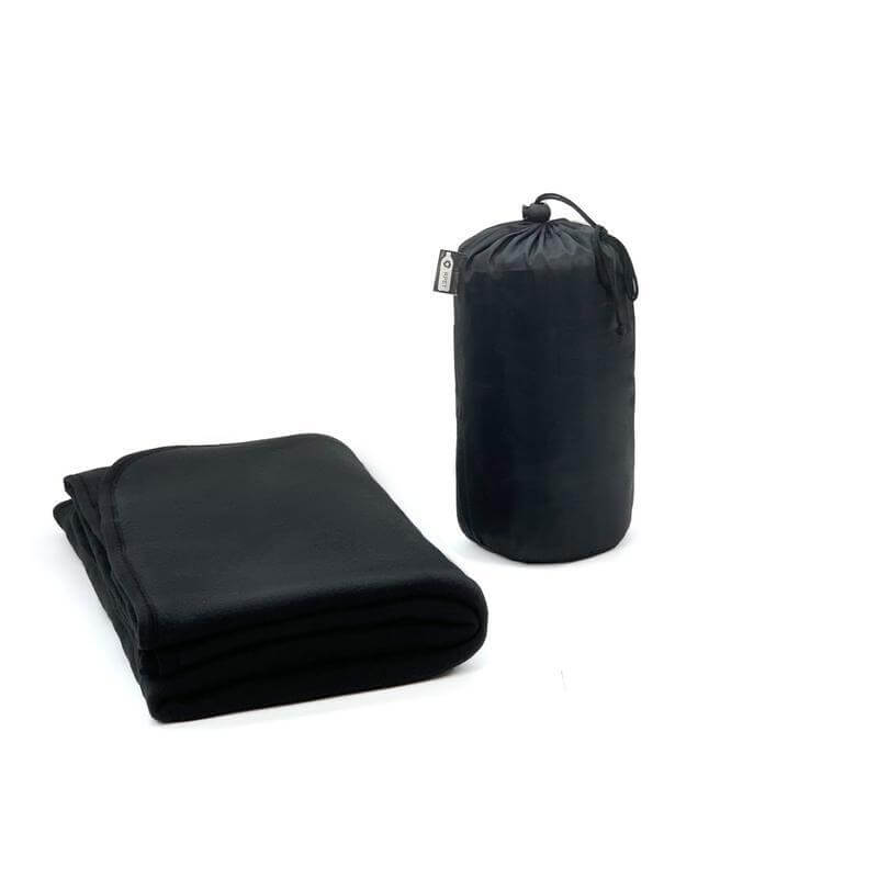 COSY - Giftology Travel Blanket with Pouch