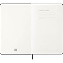 Moleskine 2026 Daily 12M Planner - Hard Cover - Large