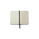 CROSS Leatherette Journal - White