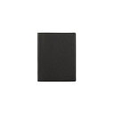 CROSS Saffiano Leather 4CC Passport Cover - Black