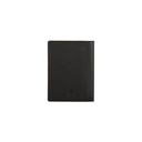 CROSS Saffiano Leather 4CC Passport Cover - Black
