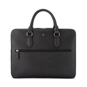 Cross Luxury Leather Briefcase - Black