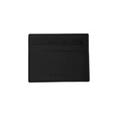 CROSS Pebble Leather 6CC Classic Fold Wallet with 6CC Cardholder - Black