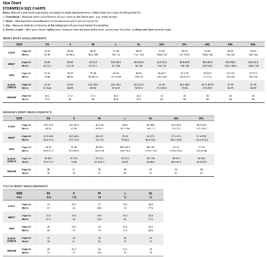 QX-1 Stormtech Men's Nautilus Quilted Jacket	