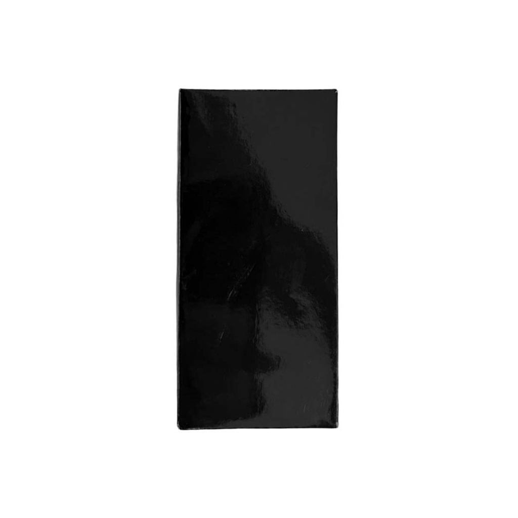 BELMONTE - PU & Metal Keychain