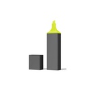 [STHL 5332] VIS - Highlighter - Black